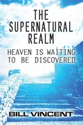 Cover: Supernatural Realm - Revival Waves of Glory Books & Publishing
