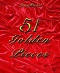Cover: 51 Golden Pieces - JeanMichel