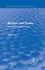 Cover: Realism and Power (Routledge Revivals) - Routledge
