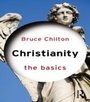 Cover: Christianity: The Basics - Routledge