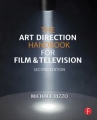 Abbildung von: The Art Direction Handbook for Film & Television - Routledge