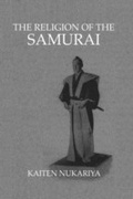 Cover: Religion Of The Samurai - Routledge