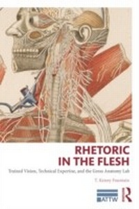 Abbildung von: Rhetoric in the Flesh - Routledge