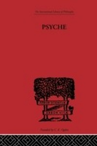 Enlarge image Cover: Psyche - Routledge