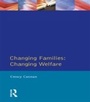 Cover: Changing Families - Routledge