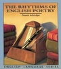Cover: The Rhythms of English Poetry - Routledge