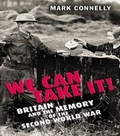 Cover: We Can Take It! - Routledge