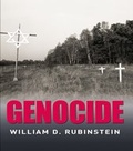 Cover: Genocide - Routledge
