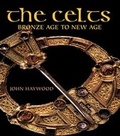 Cover: The Celts - Routledge