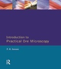 Cover: Introduction to Practical Ore Microscopy - Routledge
