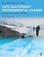 Cover: Late Quaternary Environmental Change - Routledge