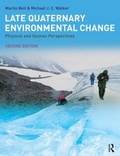 Cover: Late Quaternary Environmental Change - Routledge