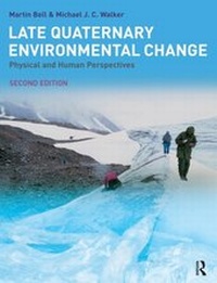 Enlarge image Cover: Late Quaternary Environmental Change - Routledge