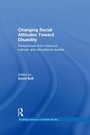 Bild: Changing Social Attitudes Toward Disability - Routledge