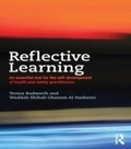 Cover: Reflective Learning - Routledge