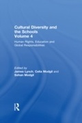 Cover: Human Rights, Education & Global Responsibilities - Routledge
