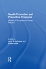 Cover: Health Promotion and Preventive Programs - Routledge