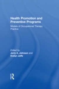 Abbildung von: Health Promotion and Preventive Programs - Routledge