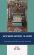 Cover: Inventing and Reinventing the Goddess - Lexington Books