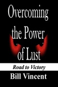 Cover: Overcoming the Power of Lust - Revival Waves of Glory Books & Publishing