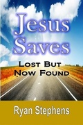 Cover: Jesus Saves - Revival Waves of Glory