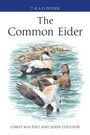 Cover: The Common Eider - Poyser