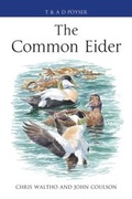 Cover: The Common Eider - Poyser