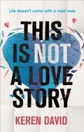 Cover: This is Not a Love Story - ATOM