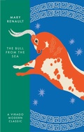 Cover: The Bull from the Sea - Virago Press Ltd