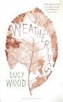 Cover: Weathering - Bloomsbury Publishing PLC
