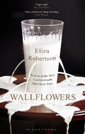 Cover: Wallflowers - Bloomsbury Publishing PLC