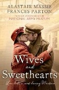 Cover: Wives and Sweethearts - Simon & Schuster Ltd