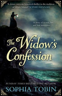 Enlarge image Cover: The Widow's Confession - Simon & Schuster Ltd