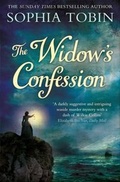 Cover: The Widow's Confession - Simon + Schuster LLC