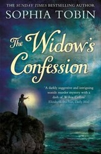 Enlarge image Cover: The Widow's Confession - Simon + Schuster LLC
