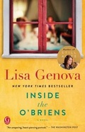 Cover: Inside the O'Briens - Gallery Books