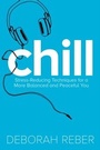 Cover: Chill - Simon Pulse;Simon & Schuster Books for Young Readers