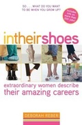 Cover: In Their Shoes - Simon Pulse;Simon & Schuster Books for Young Readers