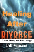 Cover: Healing After Divorce - Revival Waves of Glory Books & Publishing