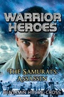 Bild: Warrior Heroes: The Samurai's Assassin - A & C Black (Childrens books)