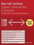 Cover: Red Hat Certified System Administrator & Engineer - Endeavor Technologies Inc.