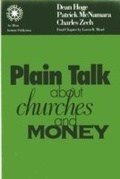 Cover: Plain Talk about Churches and Money - Rowman & Littlefield Publishers