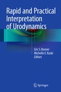 Cover: Rapid and Practical Interpretation of Urodynamics - Springer