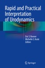 Cover: Rapid and Practical Interpretation of Urodynamics - Springer New York