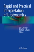 Cover: Rapid and Practical Interpretation of Urodynamics - Springer New York