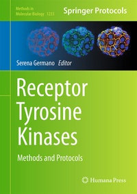 Abbildung von: Receptor Tyrosine Kinases - Humana