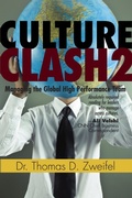 Cover: Culture Clash 2 - SelectBooks, Inc.