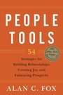 Cover: People Tools - SelectBooks, Inc.