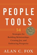 Cover: People Tools - SelectBooks, Inc.