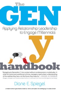 Abbildung von: Gen Y Handbook - SelectBooks, Inc.